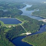 Der Anlagenbetrieb im Pumpspeicherwerk Wendefurth soll optimiert werden.