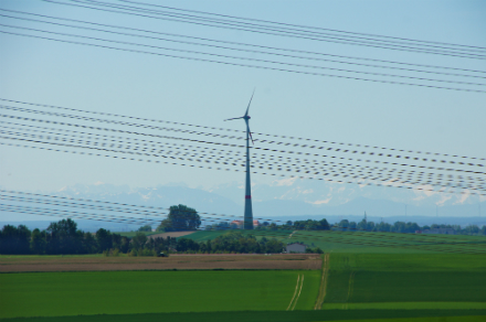 Die Energiewende findet im Verteilnetz statt.