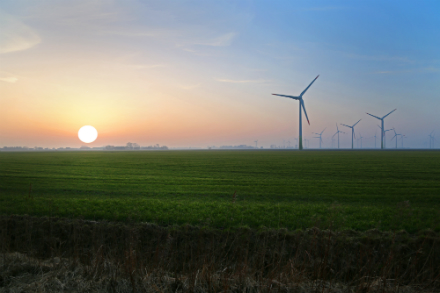 Die weltweit installierte Leistung erneuerbarer Energien ist im Jahr 2016 um neun Prozent gestiegen.