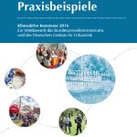 Die Online-Broschüre Ausgezeichnete Praxisbeispiele ist aus dem Wettbewerb Klimaaktive Kommune entstanden und soll zum Nachahmen anregen.