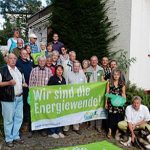 Die Bürger-Energie-Genossenschaft im Ennepe-Ruhr-Kreis und Hagen nimmt an dem Wettbewerb Bürgerenergieprojekt des Jahres teil.