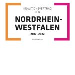 Der Koalitionsvertrag schränkt den Bau von Windrädern in NRW stark ein.