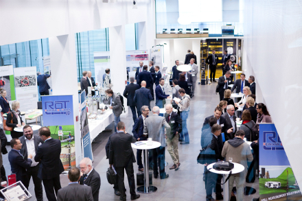 Erfahrungsaustausch und Networking beim Praxisforum Geothermie.Bayern.