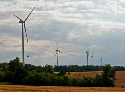 Haben Windprojektierer mit Strohmännern Bürgerenergiegesellschaften gegründet