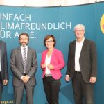 Darmstädter Energieversorger ENTEGA freut sich über ein erfolgreiches Geschäftsjahr 2016.