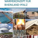 Das Wärmekonzept des Landes Rheinland-Pfalz.