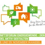 Um erneuerbare Energien