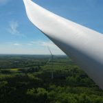 Bei der dritten Ausschreibung für Windenergie an Land wurden ausschließlich Bürgerenergiegesellschaften berücksichtigt.