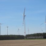 Windpark Kölsa in Brandenburg: Kommunen würden von Konzessionsabgaben auch für erzeugten Strom profitieren.