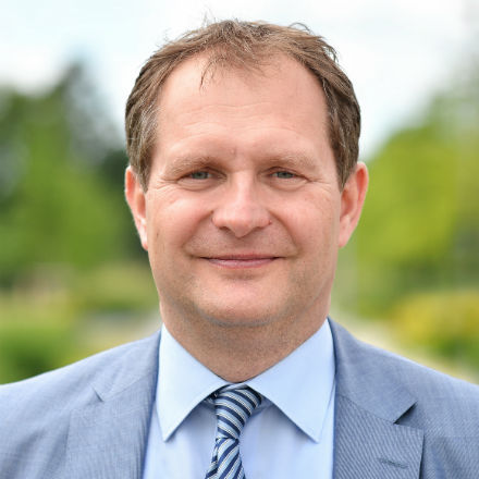 Jens Kerstan