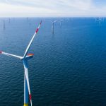 EnBW Baltic 2: Windparks auf See tragen immer stärker zur Versorgungssicherheit bei.