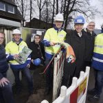 Der Breitband-Ausbau im Kreis Osnabrück hat begonnen.