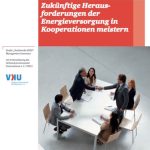 Laut aktueller PwC-Studie Stadtwerke 2030 sehen die Stadtwerke-Verantwortlichen sinkende Netzrenditen als zentrales Risiko.