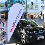 Mit einem Förderprogramm will die NRW-Landesregierung die Elektromobilität voranbringen.