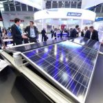 Über Treiber und Trends im europäischen und deutschen Solarmarkt können sich Interessierte auch auf der Intersolar Europe informieren.