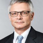 Dr. Georg Müller steht für weitere fünf Jahre an der Spitze von MVV Energie.