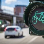 Die Hessenstrategie Mobilität 2035 skizziert den Weg hin zu einem intelligent vernetzten Verkehrssystem