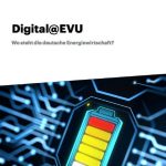 Digitalisierungsbarometer der Energiewirtschaft: Jedes dritte der untersuchten Unternehmen hat eine Digitalisierungsstrategie.