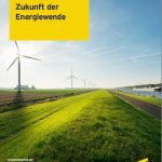 Studie von ChemCoast und Ernst & Young sieht Windwasserstoff als Zukunft der Energiewende.