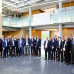 Fraunhofer-Gesellschaft gründet Open District Hub.