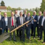 Kreis Osnabrück gibt Startschuss für den Breitband-Ausbau.