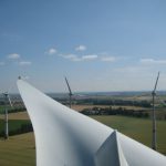 Windpark Lommatzsch wurde vorbildlich geplant.