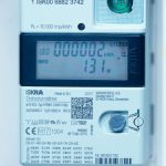 Hamburger Lösung: Smart Meter soll Daten per LTE über das öffentliche Mobilfunknetz übertragen.