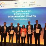 Die Stadtwerke Heidelberg sind unter den Gewinnern des Energiewende-Awards.