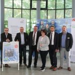 Gemeinsam mit dem Breitband-Netzwerk NDIX haben die Stadtwerke Steinfurt das Projekt GigabitCity Steinfurt initiiert.