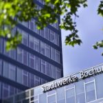 Trotz der energiewirtschaftlichen Belastungen und des harten Wettbewerbs haben die Stadtwerke Bochum das Geschäftsjahr 2017 mit einem guten Bilanzergebnis abgeschlossen.