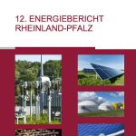 Der Energiebericht zeigt alle zwei Jahre den Stand des Ausbaus der erneuerbaren Energien in Rheinland-Pfalz auf.