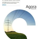 Aktuelle Analyse der Denkfabrik Agora Energiewende.