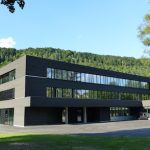 Energieeffizienz und Komfort standen beim Neubau der Gemeinschaftsschule in Blaubeuren im Fokus.