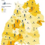 Die Fördersummen der Jahre 2008 bis 2017 im investiven Teil der Kommunalrichtlinie