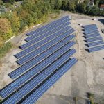 Beim Bau der Photovoltaikanlage in Saarbrücken-Jägersfreude hat das Unternehmen montanSOLAR nach eigenen Angaben viel Wert auf Transparenz und Kommunikation gelegt.