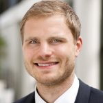 Andreas Zerlett arbeitet seit 2016 im Vertrieb des Technologieunternehmens COPA-DATA