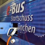 Mehr Elektrobusse für München: Vier E-Solobusse und zwei E-Gelenkbusse sind bereits bestellt worden.