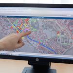 Kooperation von Signify und sixData erleichtert Kommunen die Realisierung einer smarten Straßenbeleuchtung.