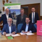 Traben-Trarbach: Kooperationsvertrag für das Pilotprojekt Smart City unterzeichnet.