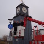 Villingen-Schwenningen startet in den zweiten LED-Umrüstungsabschnitt.