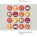 Energiewendebericht 2018: Niedersachsen kann bereits 60 Prozent seines Stromverbrauchs aus erneuerbaren Energieträgern decken.