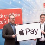 Die Verkehrsgemeinschaft Osnabrück ist beim Deutschlandstart von Apple Pay dabei.