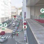 Das Unternehmen telent bietet zum Beispiel IoT-Lösungen für Smart Parking