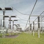 TransnetBW-Umspannwerk Eichstetten wird von GE Power neu errichtet.