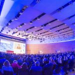 Die E-world 2019 bietet mit dem E-world-Kongress ein umfangreiches Konferenzprogramm.