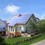 Legen sich Hauseigentümer in Deutschland in diesem Jahr eine Solarstromanlage zu