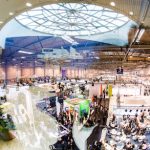 Am 5. Februar öffnet die E-world energy & water 2019 ihre Tore. Drei Tage lang dreht sich in Essen alles um die digitale Zukunft der Energieversorgung.