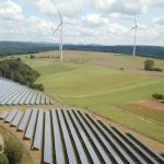 Trianel-Solarpark Südwestpfalz: Die Stadtwerke-Kooperation verstärkt das Engagement beim Ausbau erneuerbarer Energien.