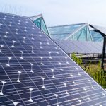 Rekordwerte bei der Solarstrahlung sorgten 2018 für mehr Stromerzeugung aus erneuerbaren Energien.