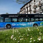 Ende dieses Jahres sollen die erste E-Busse von Irizar an das Verkehrsunternehmen Rheinbahn übergeben werden.